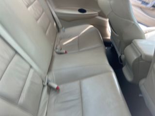 2012 Honda Accord - Interior Rear Seat Image